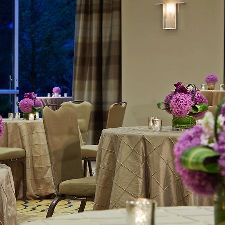 Hyatt Regency Atlanta Perimeter At Villa Christina Dunwoody Exterior foto