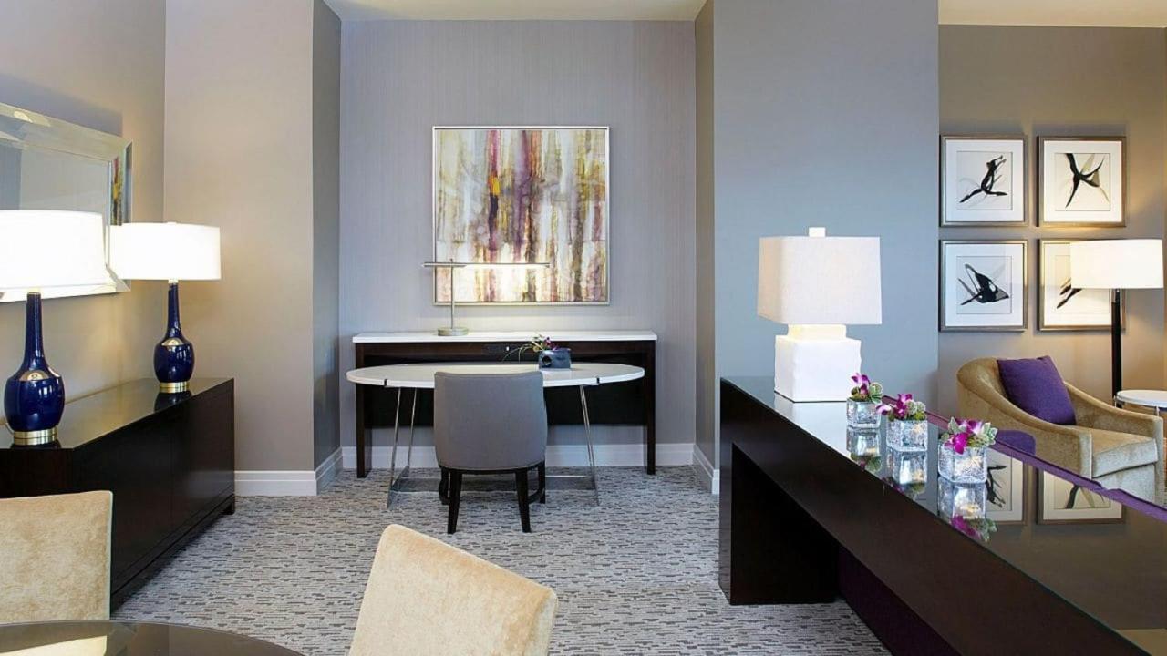 Hyatt Regency Atlanta Perimeter At Villa Christina Dunwoody Exterior foto