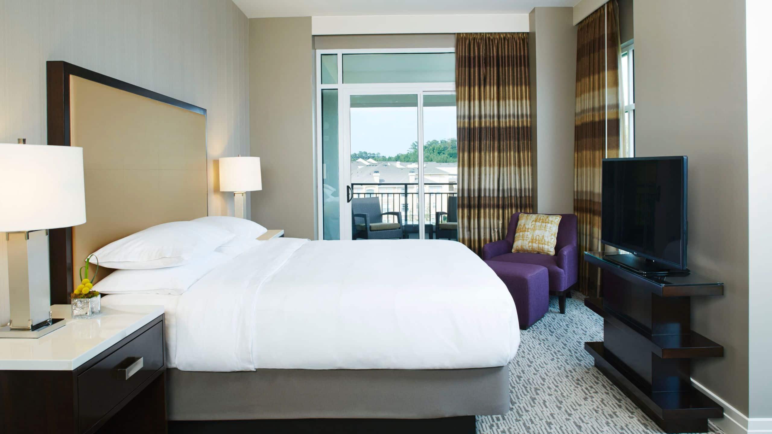 Hyatt Regency Atlanta Perimeter At Villa Christina Dunwoody Exterior foto