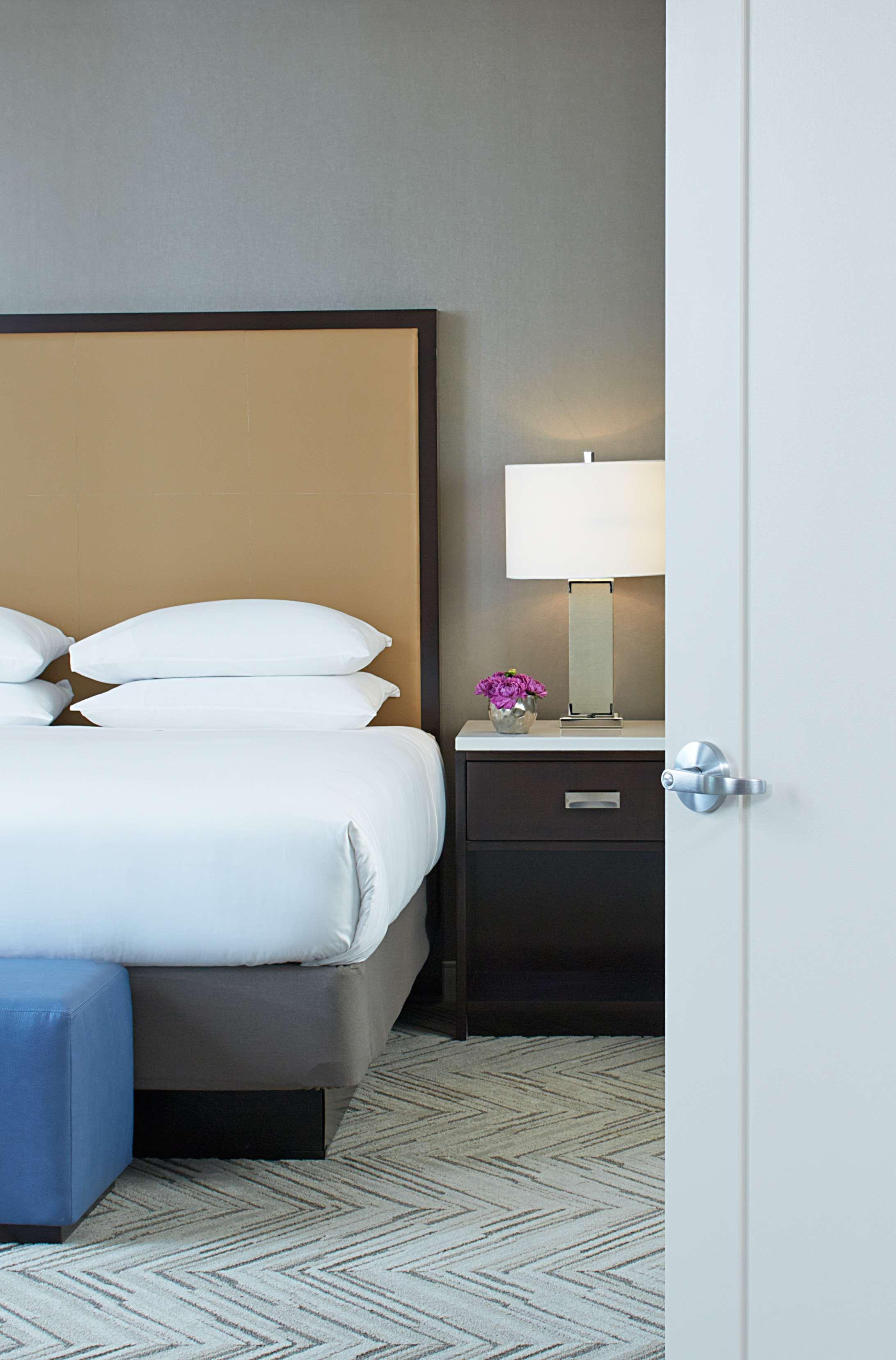 Hyatt Regency Atlanta Perimeter At Villa Christina Dunwoody Exterior foto