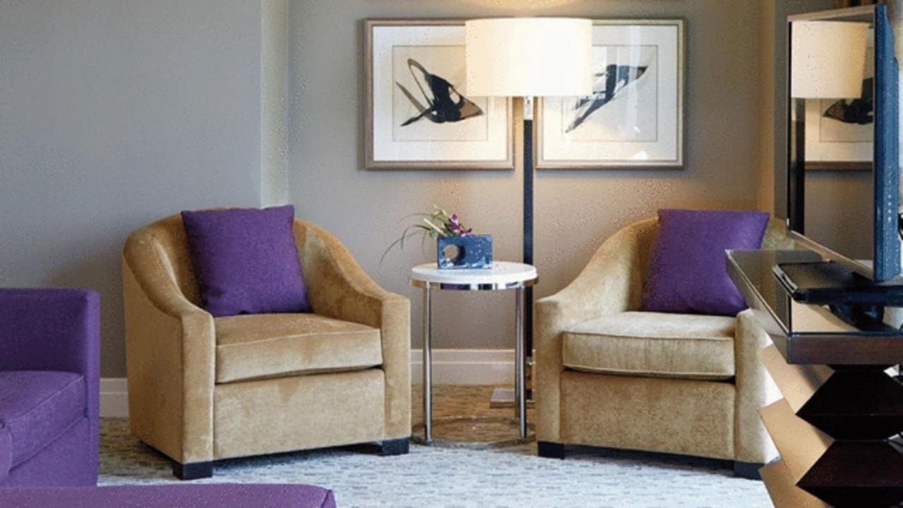 Hyatt Regency Atlanta Perimeter At Villa Christina Dunwoody Exterior foto